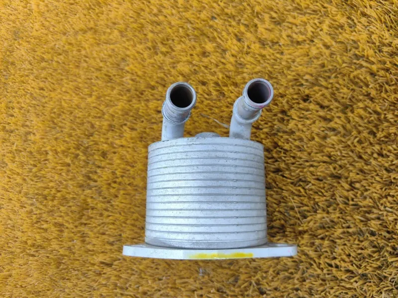 Радиатор охлаждения масла АКПП