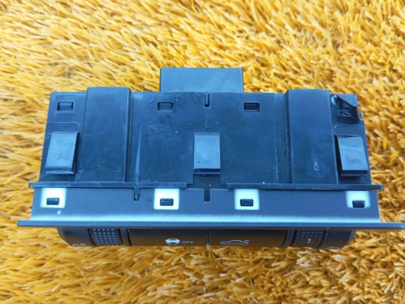 Блок управления светом