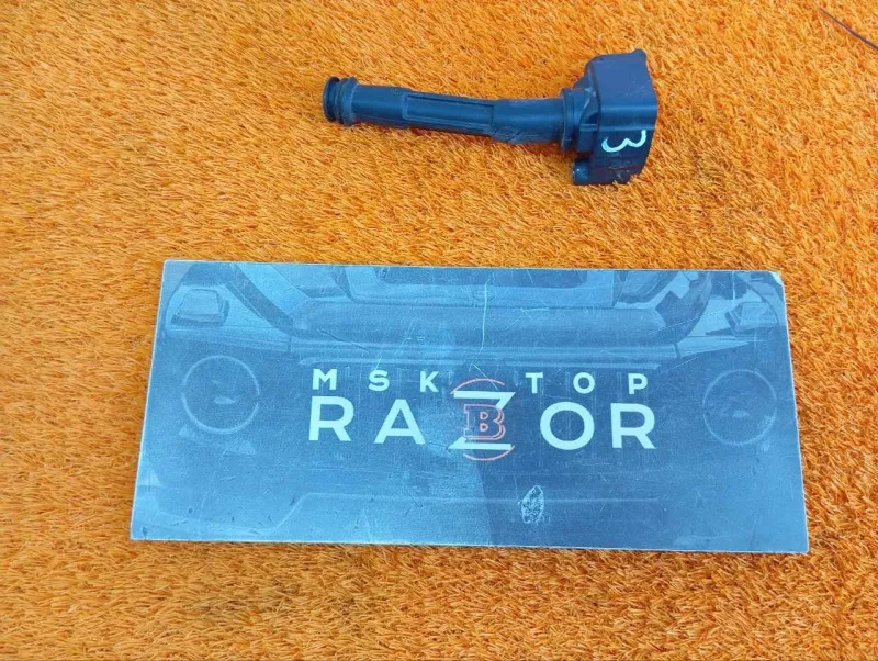 Катушка зажигания