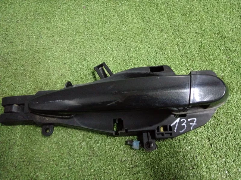 Ручка двери наружняя