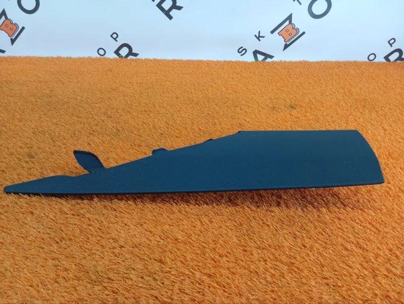 Обшивка стойки