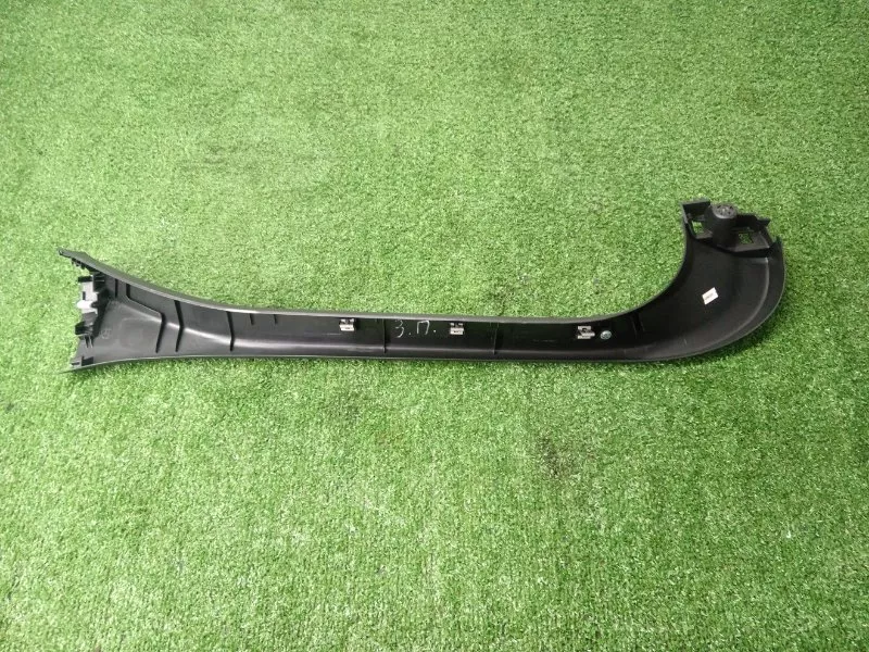 Обшивка багажника Changan UNI-V 2023 6302141DE01 JL473ZQ7, правая