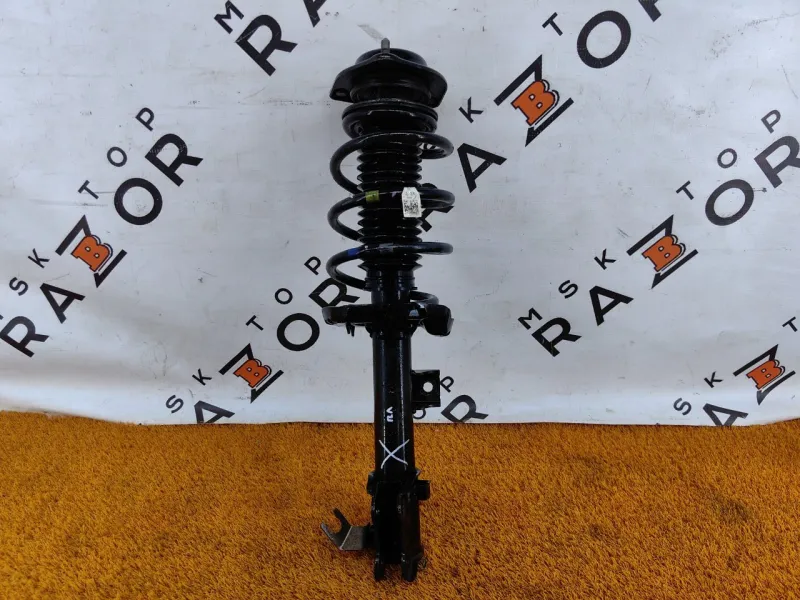 Пружина подвески