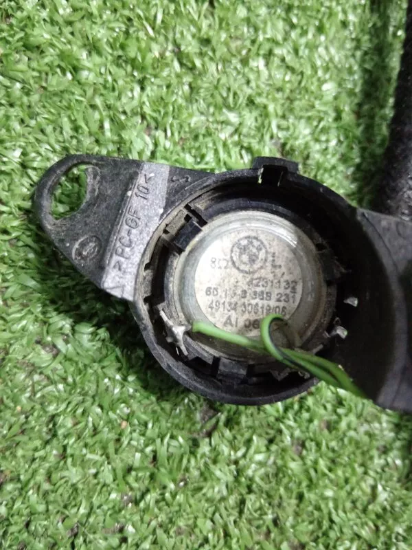 Динамик высокочастотный