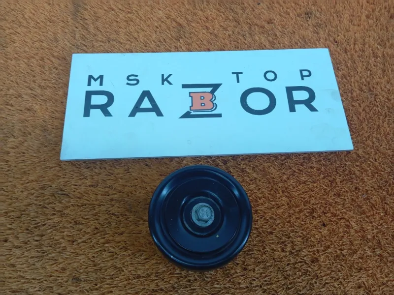 Натяжитель приводного ремня