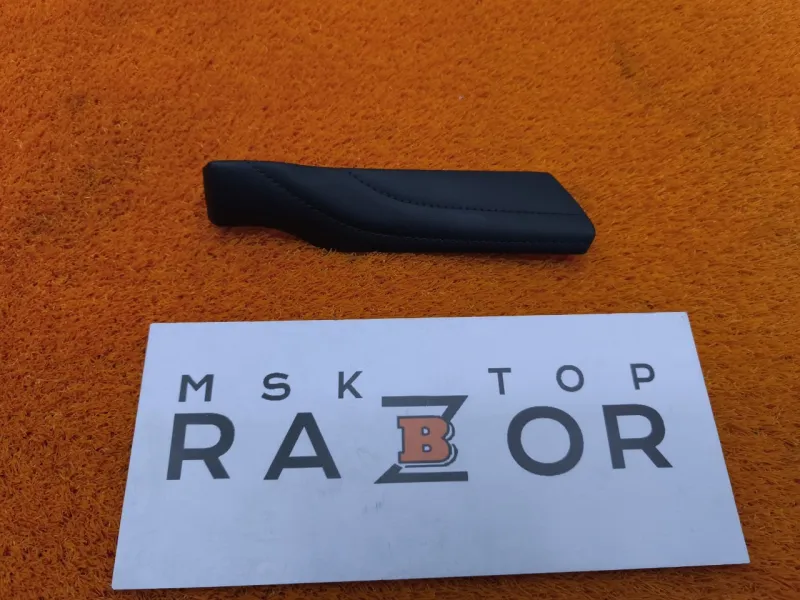 Накладка торпедо