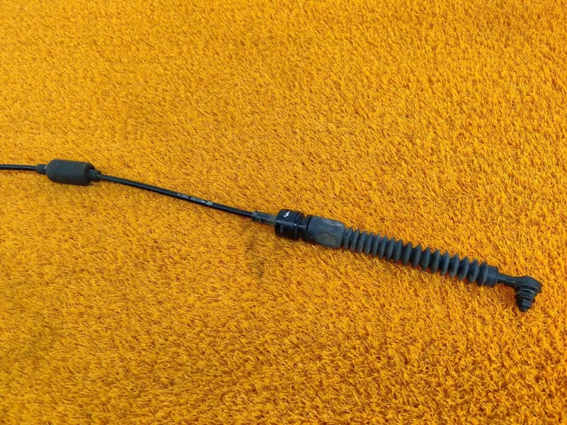 Трос переключения акпп