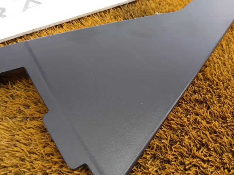 Молдинг двери