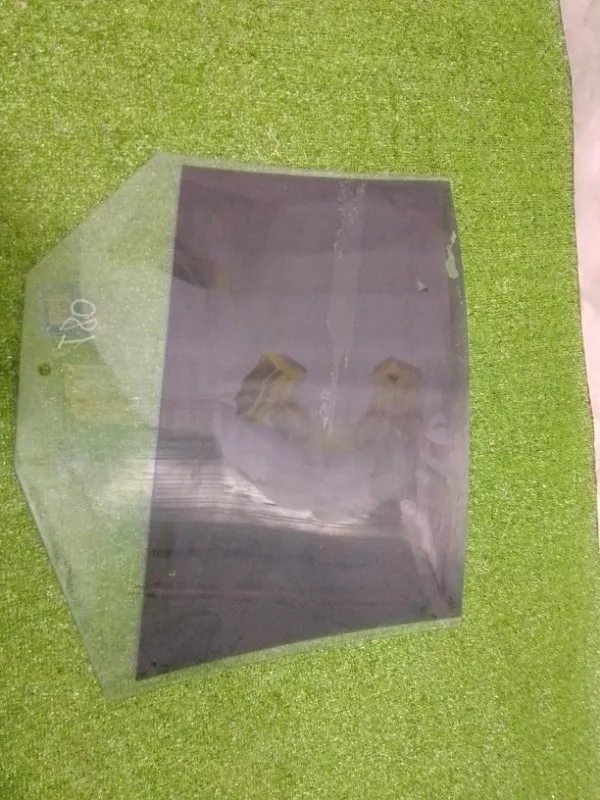 Стекло двери BMW 5-Series 2007 51357110635 E60, заднее левое