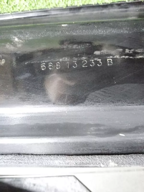 Дверь BMW X5 2008 41517211424 E70, передняя правая