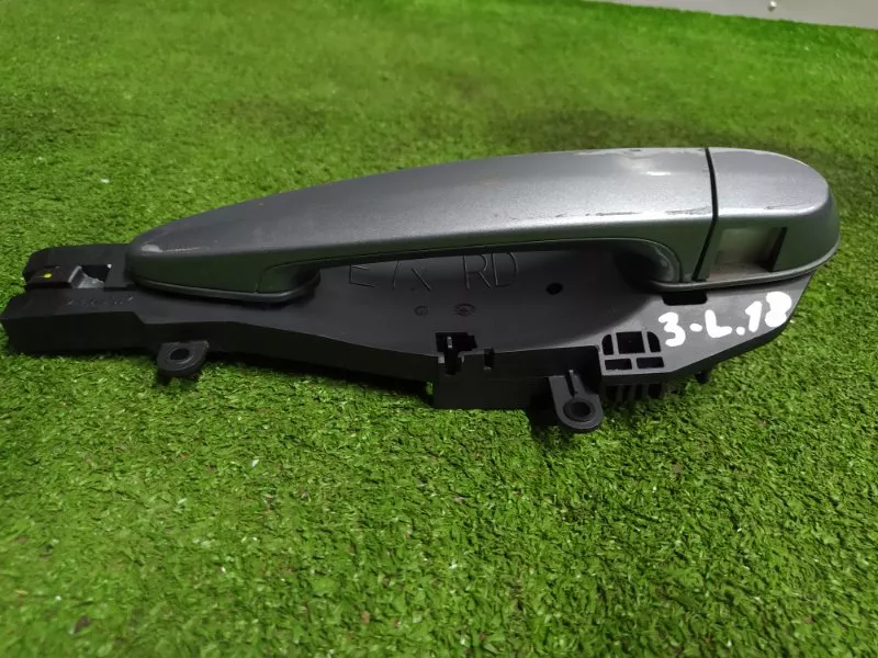 Ручка двери наружняя