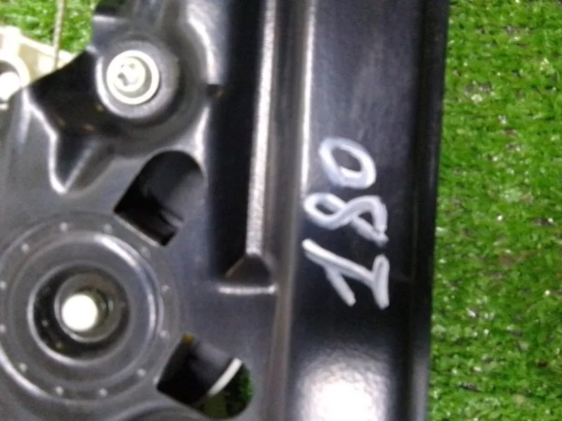 Стеклоподъемник BMW 5-Series 2007 51357184743 E60, задний левый