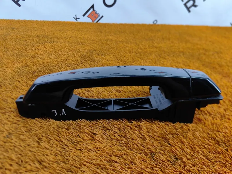 Ручка двери наружняя