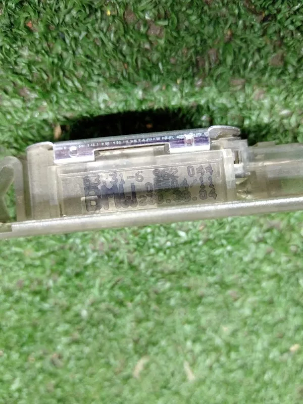 Плафон освещения багажника BMW X5 2004 63316962044