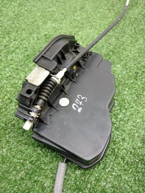 Замок двери