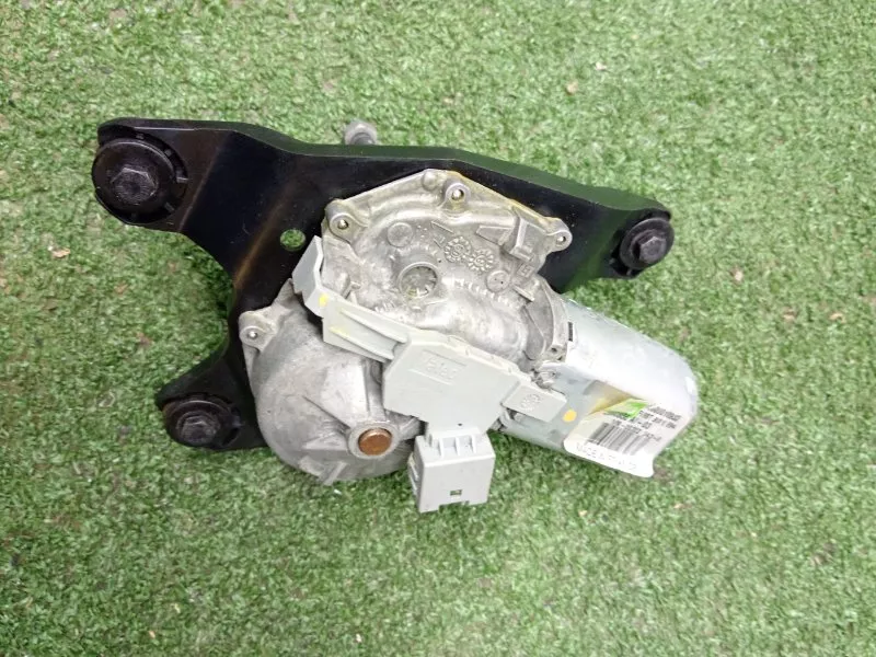 Моторчик стеклоочистителя