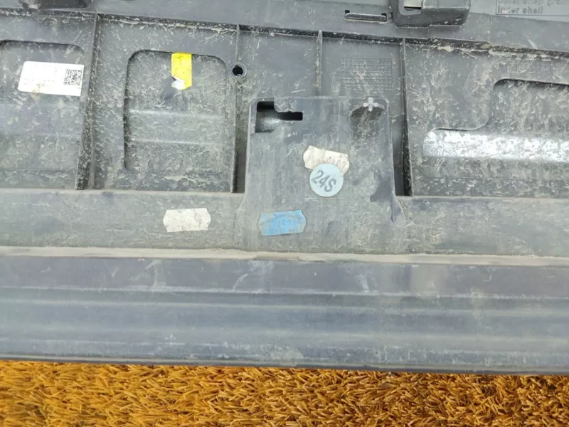 Молдинг двери