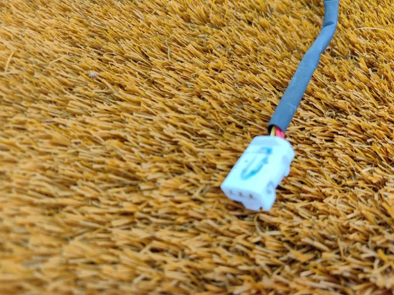 Накладка торпедо