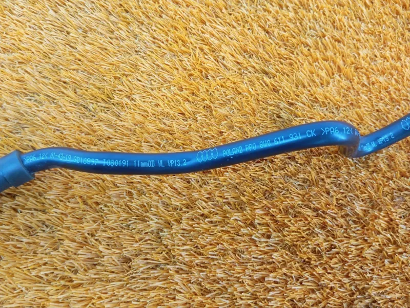 Трубка вакуумная