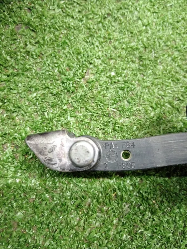 Ограничитель двери