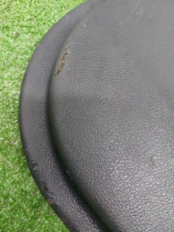 Обшивка двери BMW 5-Series 2011 51417273356 F10, передняя правая