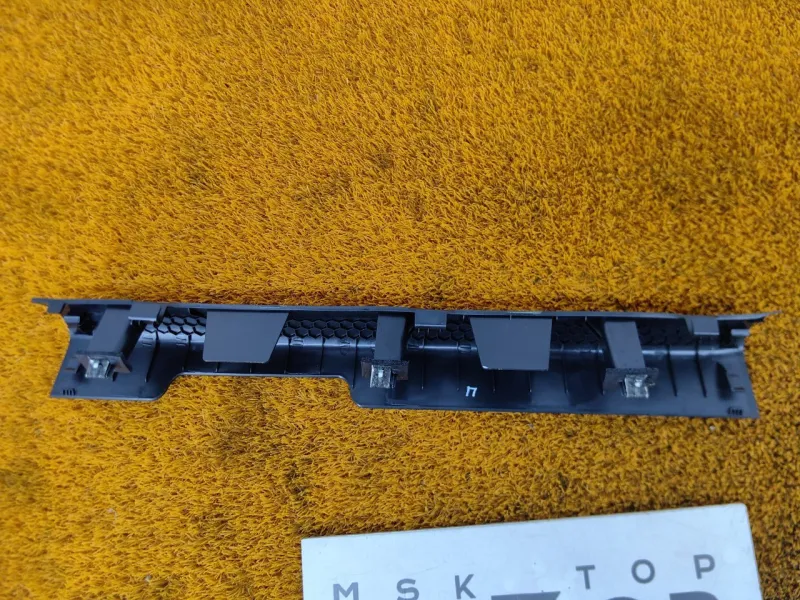 Накладка порога