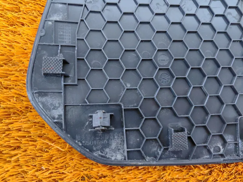 Накладка торпедо