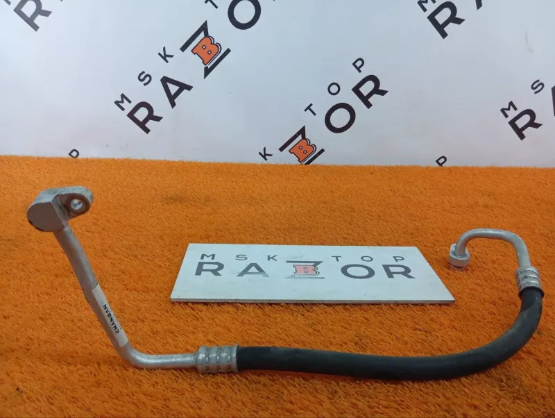 Трубка кондиционера