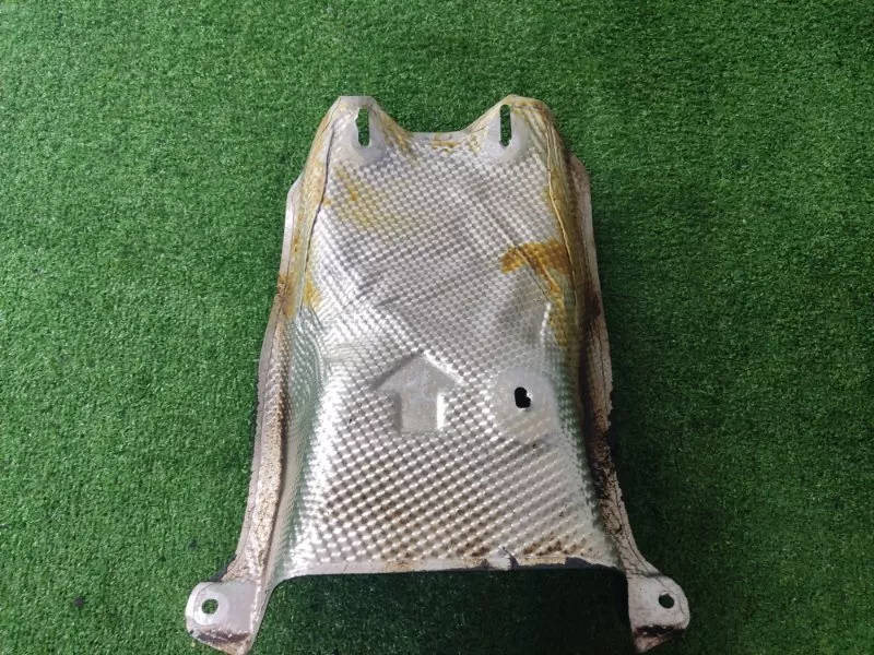 Тепловой экран