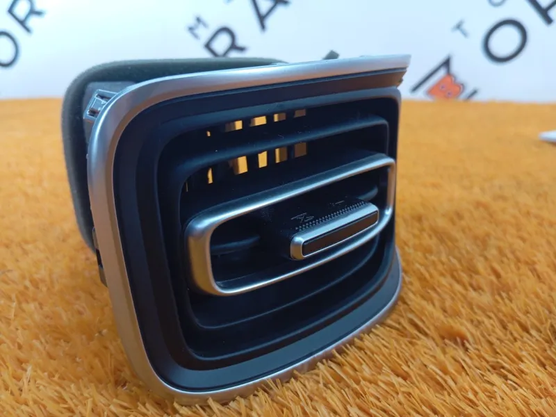 Дефлектор воздуховода