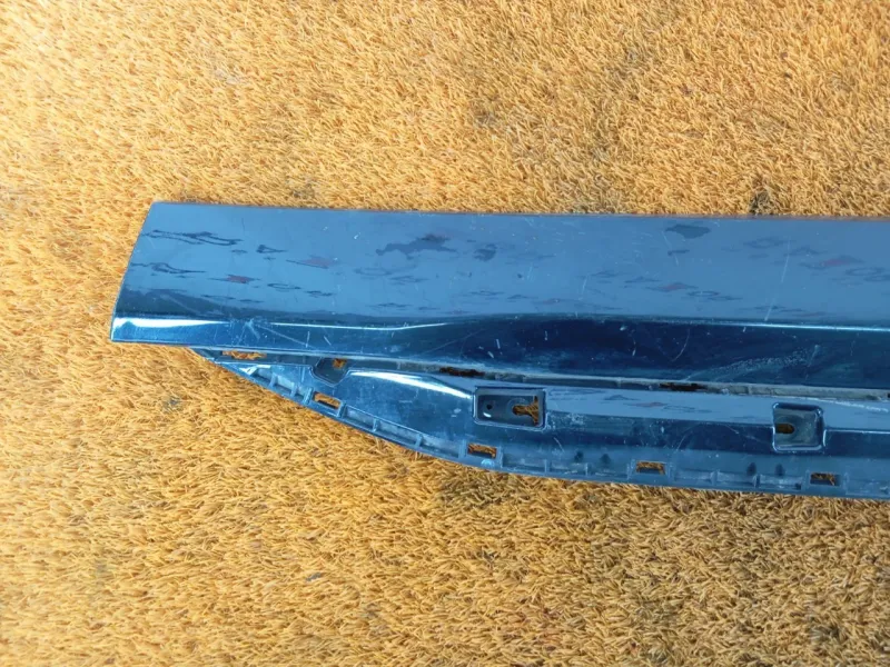 Накладка двери