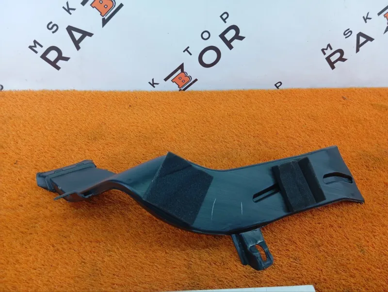 Воздуховод печки