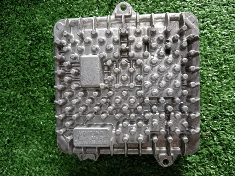 Блок розжига ксенона