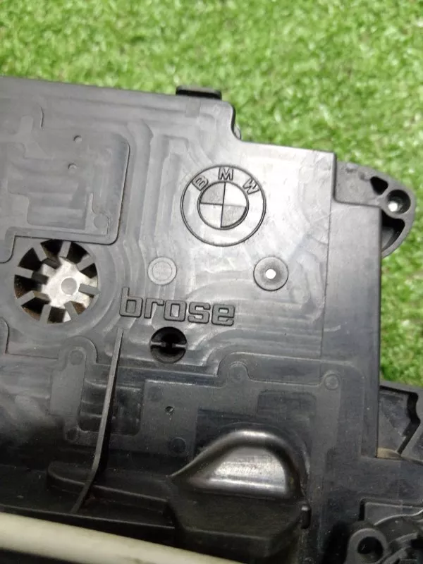 Замок двери