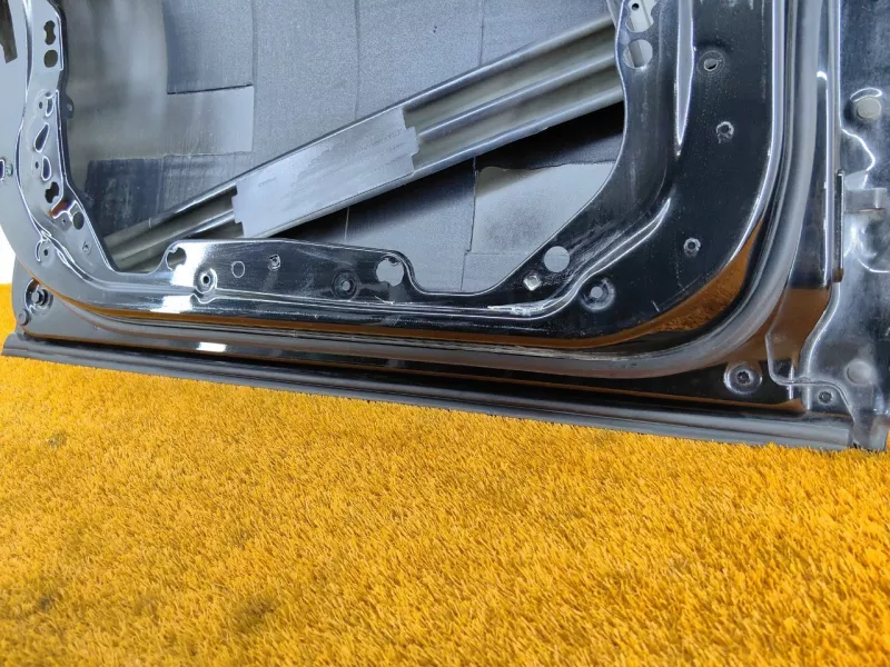 Дверь BMW 5-Series 2019 41007408961 G30 B47D20A, передняя левая