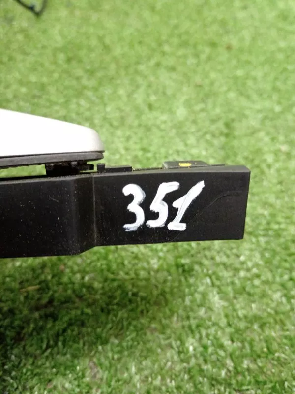 Ручка двери наружняя