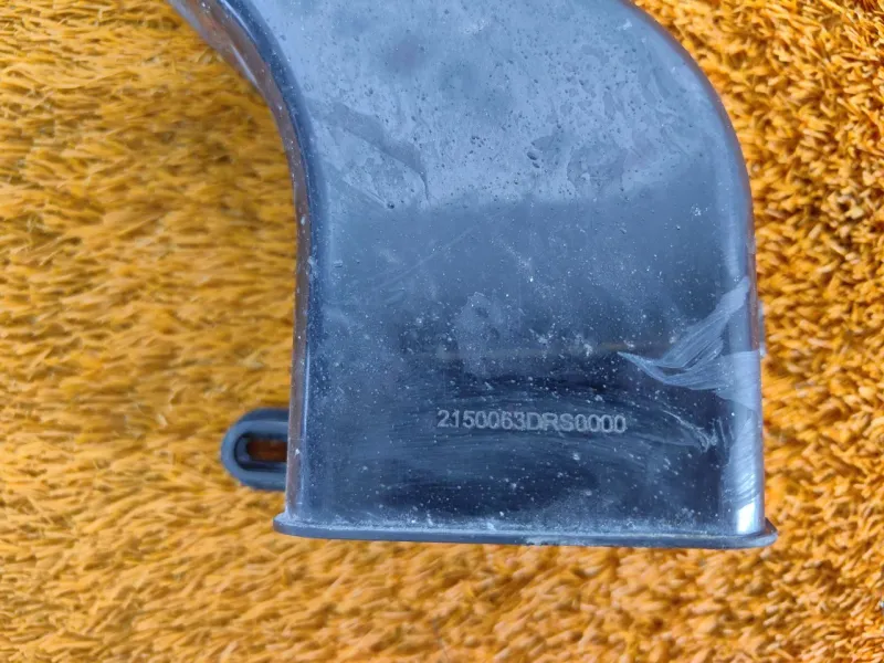 Защита топливных трубок