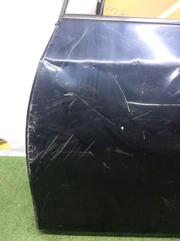 Дверь BMW 5-Series 2008 41527202341 E60, задняя левая