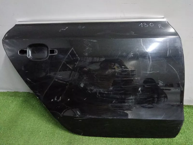 Дверь Audi A5 2010 8T8833052D 8T, задняя правая