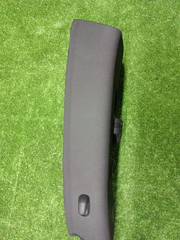 Накладка на стойку кузова