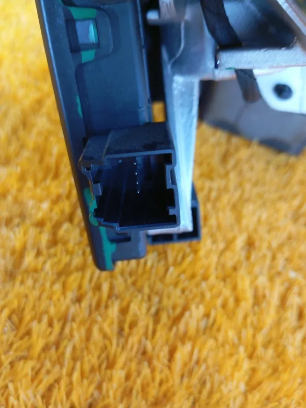 Электроусилитель руля