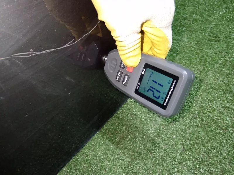 Дверь BMW 3-Series 2005 41007203643 E90, передняя левая