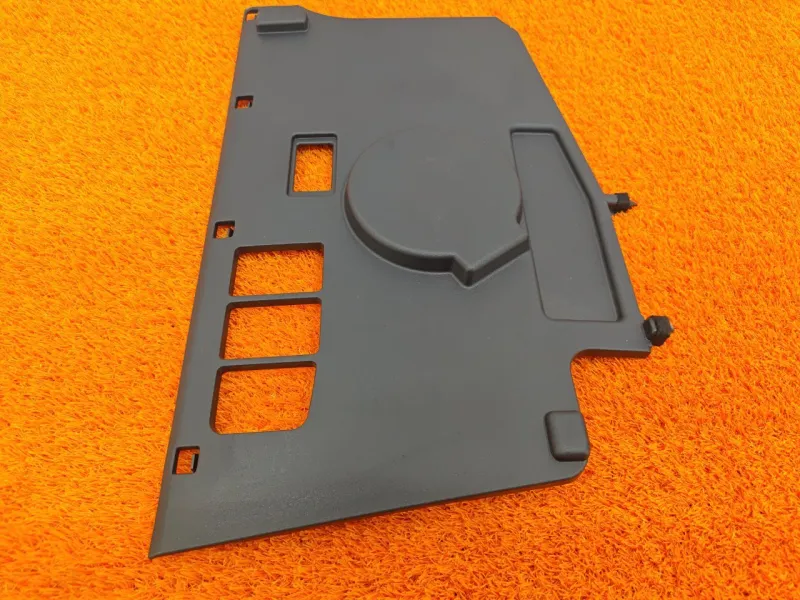 Накладка на торпедо