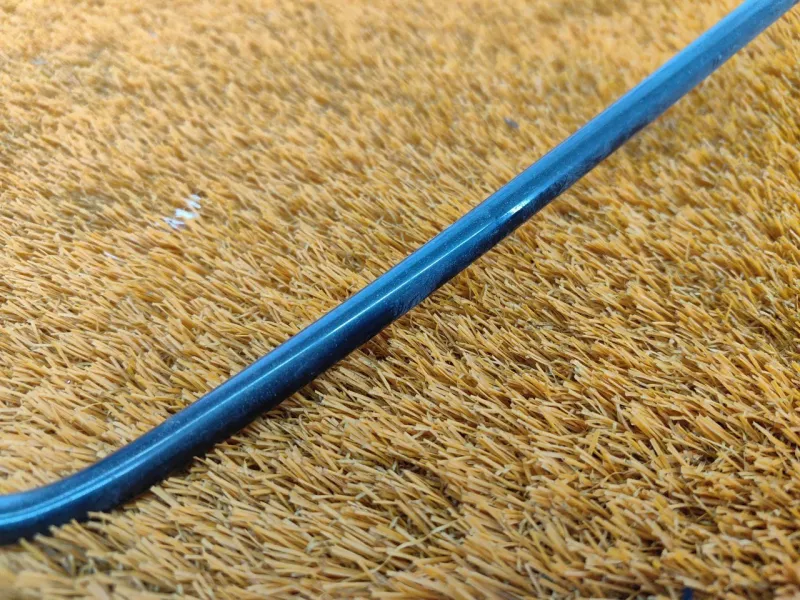 Трубка топливная