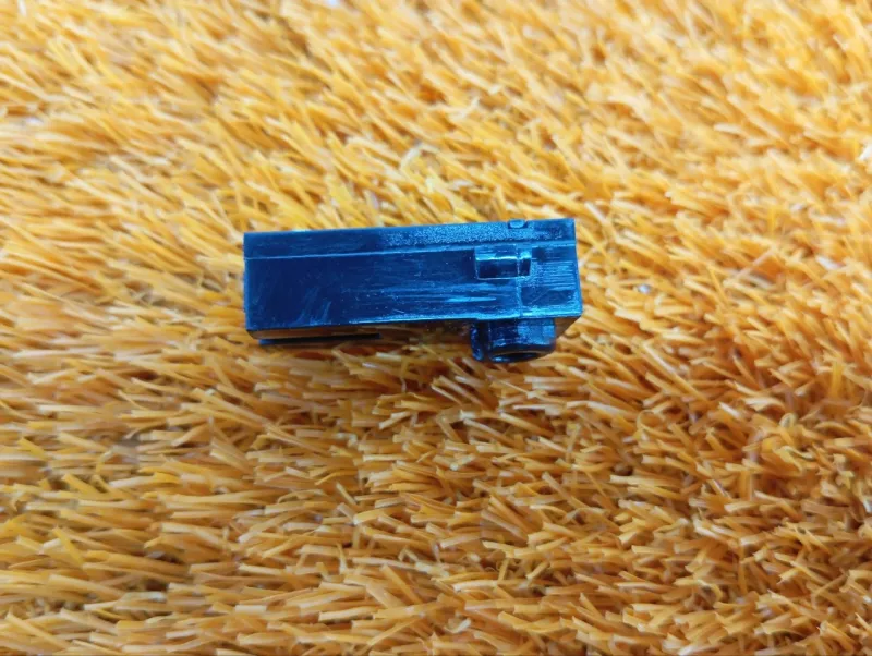 Плафон салона