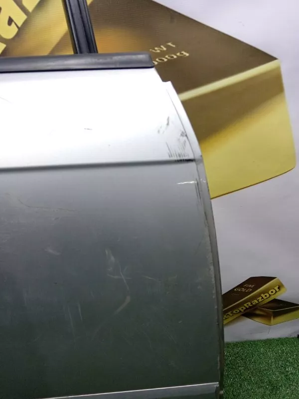 Дверь Audi A3 2006 8P4833052A 8P, задняя правая