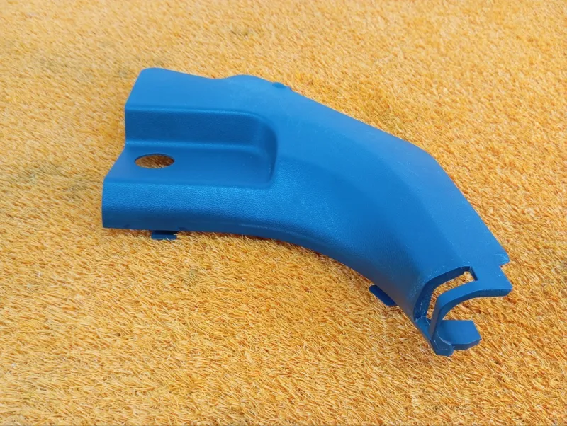 Накладка порога