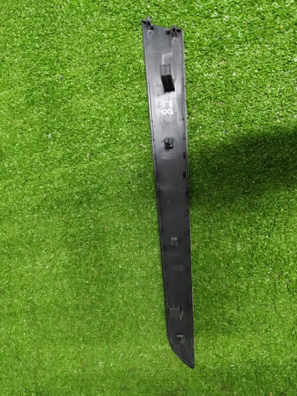 Накладка двери декоративная