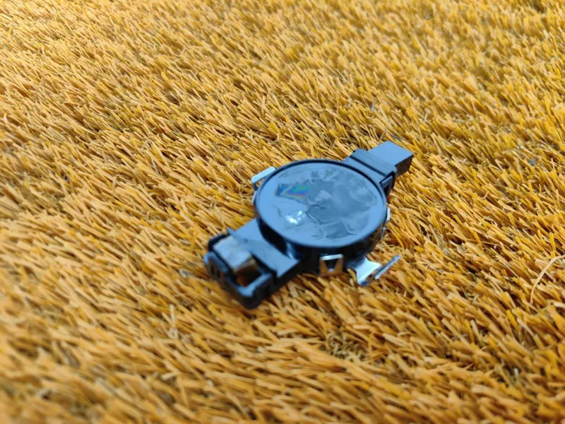 Датчик дождя