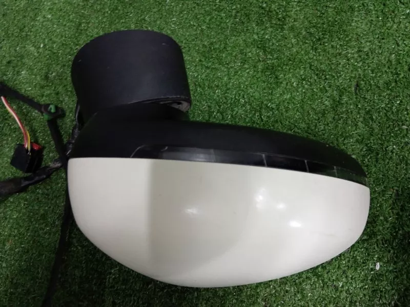 Зеркало боковое